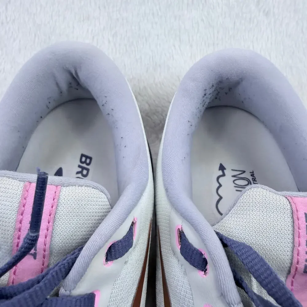 Brooks ghost 15
